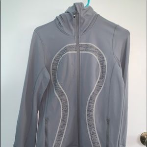 Lululemon zip up